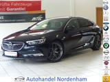 Opel Insignia B 1.6 CDTI Grand Sport Exclusive*NAVI* - Opel Insignia Exclusive mit Diesel-Antrieb