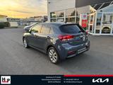 Kia Rio Spirit Rückfahrkamera Apple CarPlay Multifun - gebrauchte Kia Rio aus dem Jahr 2021