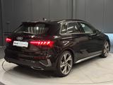 Audi A3 Sportback 40 TDI quattro S-Line*19Zoll*Matrix - Audi A3: Sportback TDI