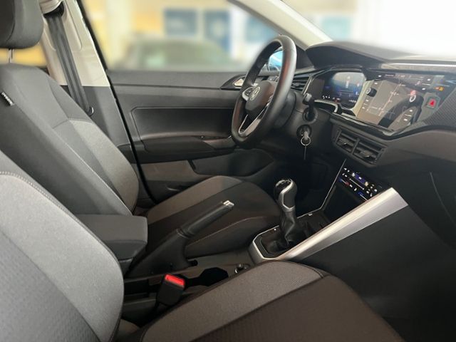 Fahrzeugabbildung Volkswagen Polo 1.0 TSI LIFE ACC GJR LED NAVI