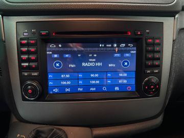 Fahrzeugverkauf 19 Mercedes-Benz Viano 3.0 CDI Trend Edition extralang