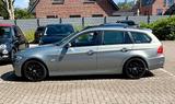 BMW 3er BMW 325i e91 | TÜV 12/2027 | Arktis Metallic - BMW aus 2005: 3er
