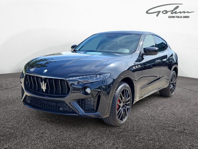 Maserati Levante Modena Ultima MY 2024