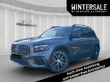 Mercedes-Benz GLB 35 AMG 4M Prem+ Night Pano 360 Burm HUD 20" - Mercedes-Benz GLB 35 AMG Jahreswagen