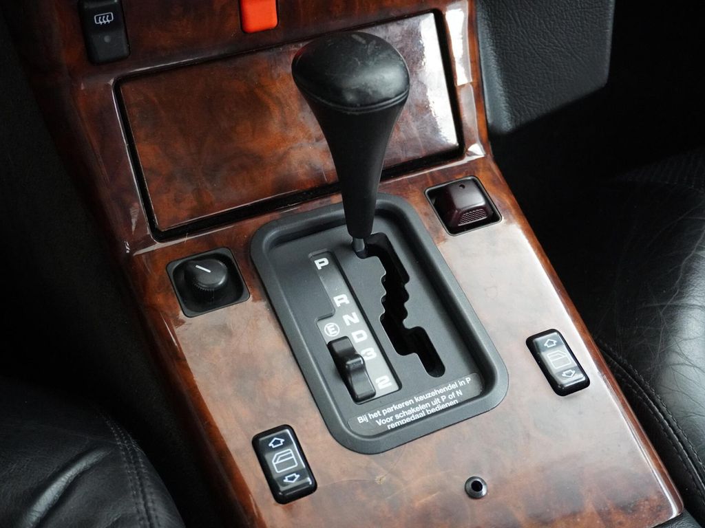 Mercedes-Benz SL 300 SL