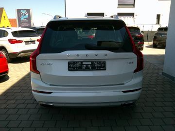 Volvo XC90 - 4