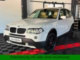 BMW X3 3.0si xDrive*Panorama*Leder*AHK*Xenon*Navi* - BMW X3: 3.0