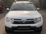 Dacia Duster I Laureate 4x2 - Dacia Gebrauchtwagen von 2010