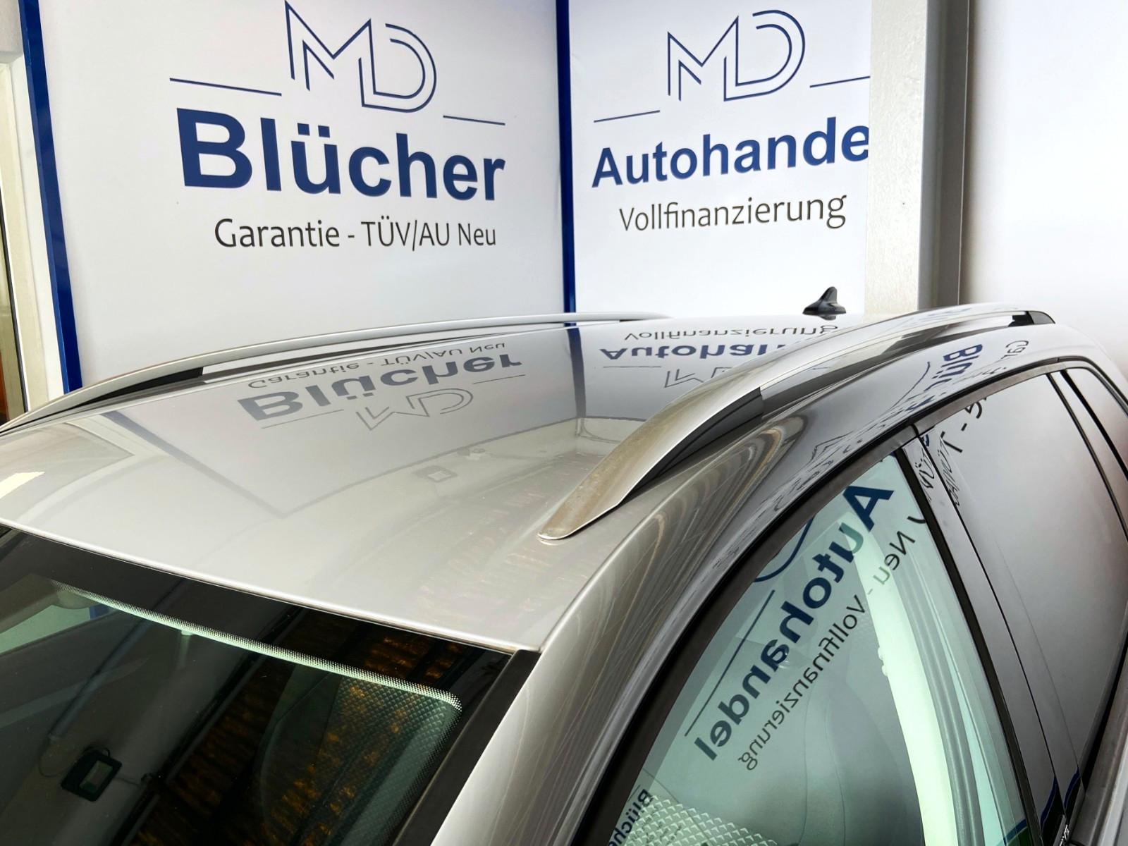 Volkswagen Golf VIII Variant Active Sonderedition Automatik, миниатюра 12