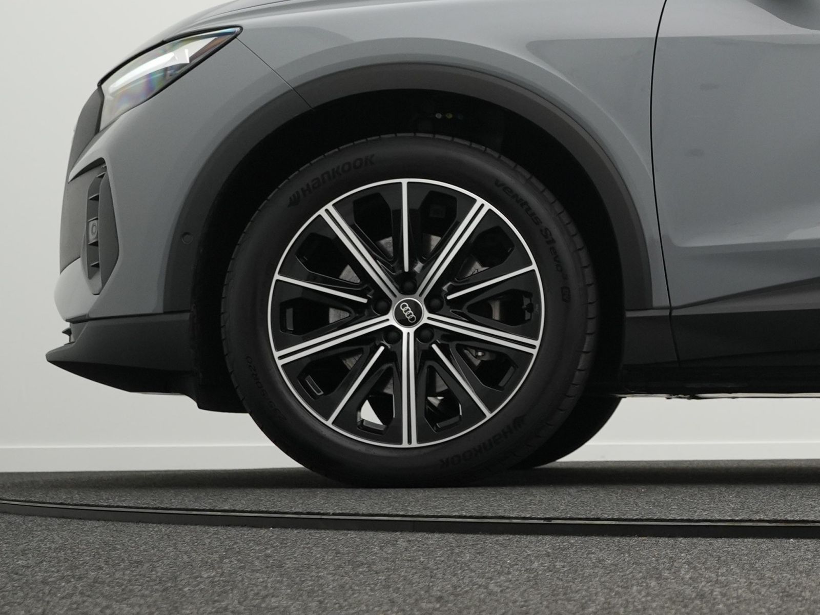 Audi Q4 e-tron - Bild 34