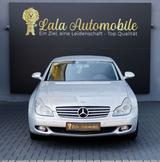 Mercedes-Benz CLS 350 3.5 MEMORY/VOLLLEDER/TEMPOMAT/KLIMA/SHZ/ - Mercedes-Benz CLS 350: Limousine