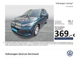 Volkswagen Tiguan 2.0 AHK CAM NAVI LM17 SITZHZUNG - VW Tiguan Gebrauchtwagen in Hagen