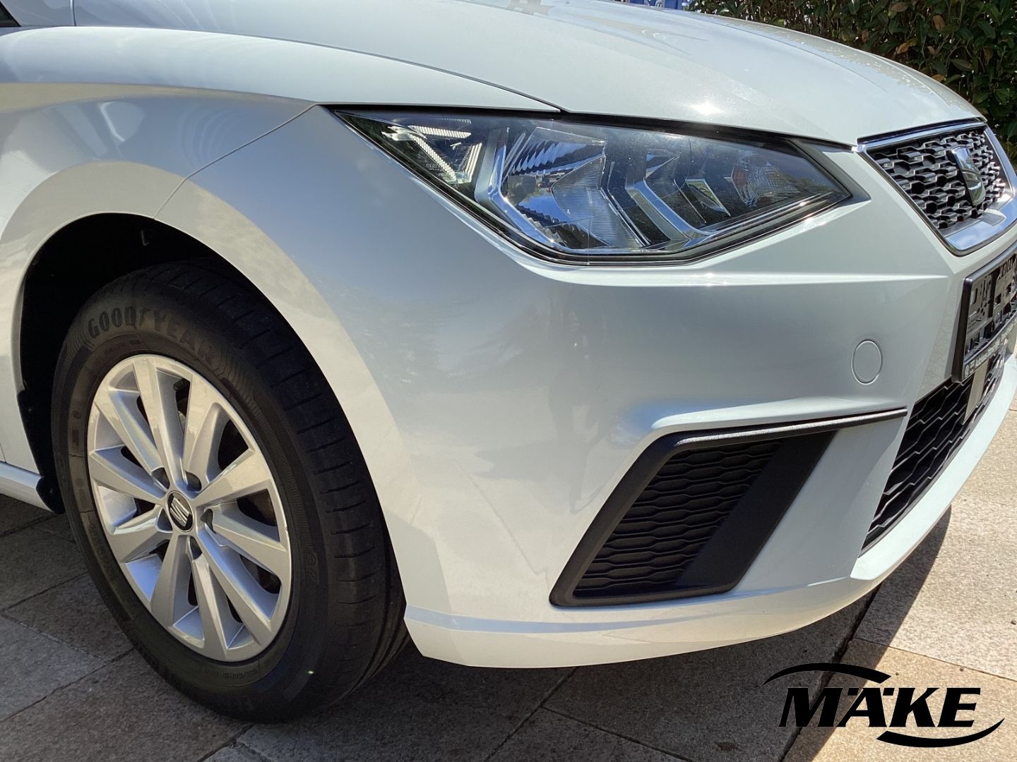 Ibiza Style 1.6 TDI PDC ALU NAV SITZHZG KLIMA