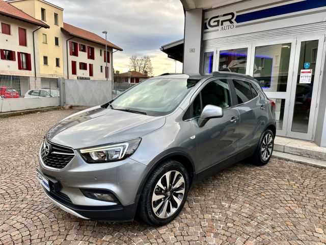 Opel Mokka X 1.6CDTI 110Cv Ecotec 4x2 b-Color