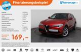 Alfa Romeo Stelvio 2.0 Turbo 16V Q4 First Edition*PANO*SHZ* - Alfa Romeo Gebrauchtwagen