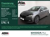 Skoda Fabia Tour 1,0 TSI 115PS DSG Navi ACC SHZ AHK - Skoda Fabia: Tsi Dsg
