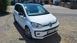 Volkswagen up! 1.0 up! Black Style up! Black Style - Volkswagen up!: Black Style