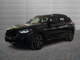 BMW X3 G01 2021 - X3 xdrive20d mhev 48V Msport a - BMW X3 mit Halbautomatikschaltung