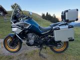 CFMOTO 800 MT TOURING Adventure Bike Ready to Go - Offers