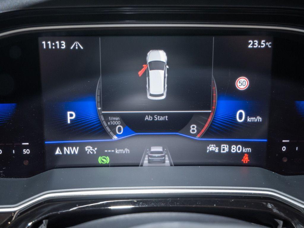 Volkswagen Taigo 1.5 TSI DSG R-Line Navi R-Kam PDC SHZ, миниатюра 16