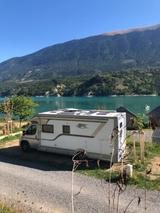 Laika Kreos 5010 Hubstützen, Solar, Alde, Tv - Offers