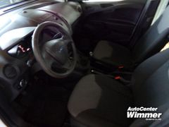 Foto Nummer 9: FORD Transit Courier