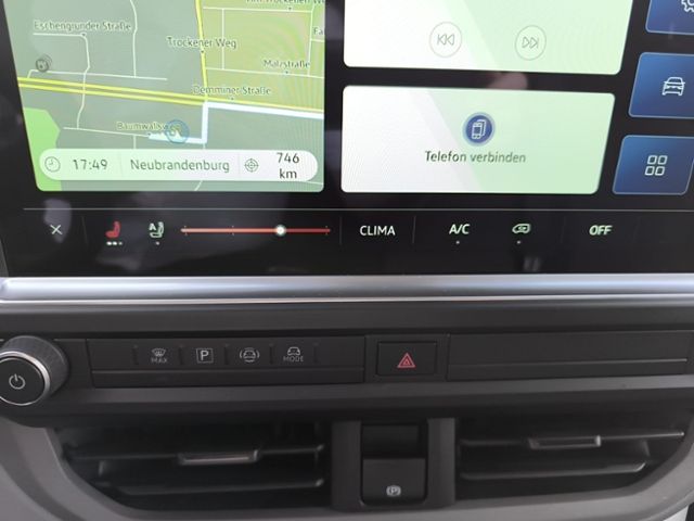 Fahrzeugabbildung Volkswagen Transporter Kasten 2.0 TDI LR Langer Radstand NA