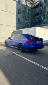 BMW 640 Gran Turismo 640i A Gran Turismo - - BMW 640 Gran Turismo Gebrauchtwagen