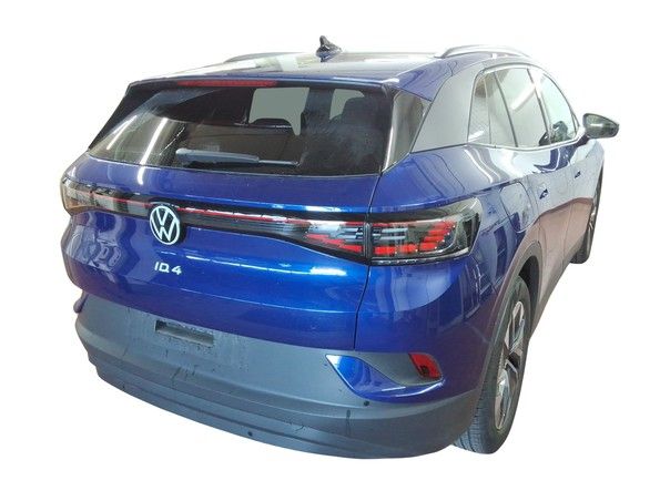 Volkswagen ID.4 - Bild 4