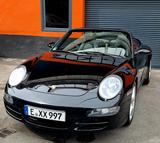 Porsche 997 - Porsche 911er Reihe in Essen