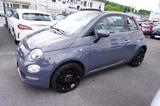Fiat 500C Cabrio Lounge Twin Air*Navi*DAB*GARANTIE+++ - Fiat Gebrauchtwagen in Solingen