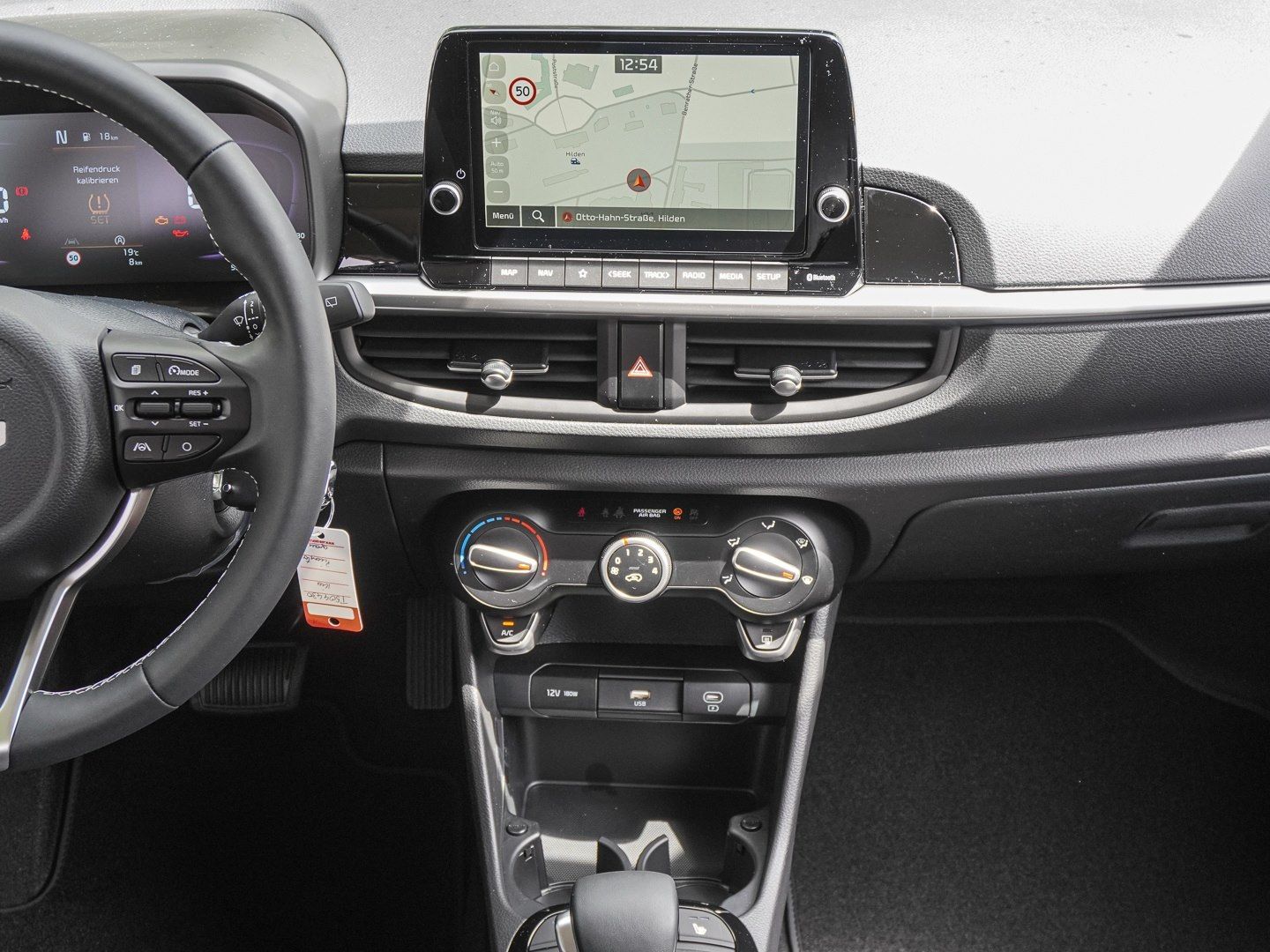 Kia Picanto - Bild 10