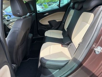 Opel ASTRA  INNOVATION 1.4 TURBO, 150PS