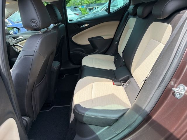 Opel ASTRA  INNOVATION 1.4 TURBO, 150PS
