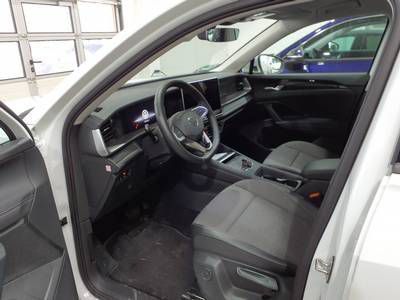 Volkswagen Tayron - Bild 4