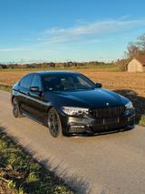 BMW 530i G30 - BMW 5er Reihe: G30