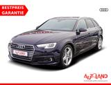 Audi A4 Avant 2.0 TDI quattro sport S Line Bi-Xenon - Audi A4 Gebrauchtwagen in Dresden