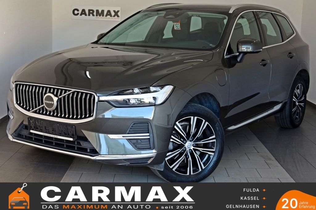Image of Volvo XC60