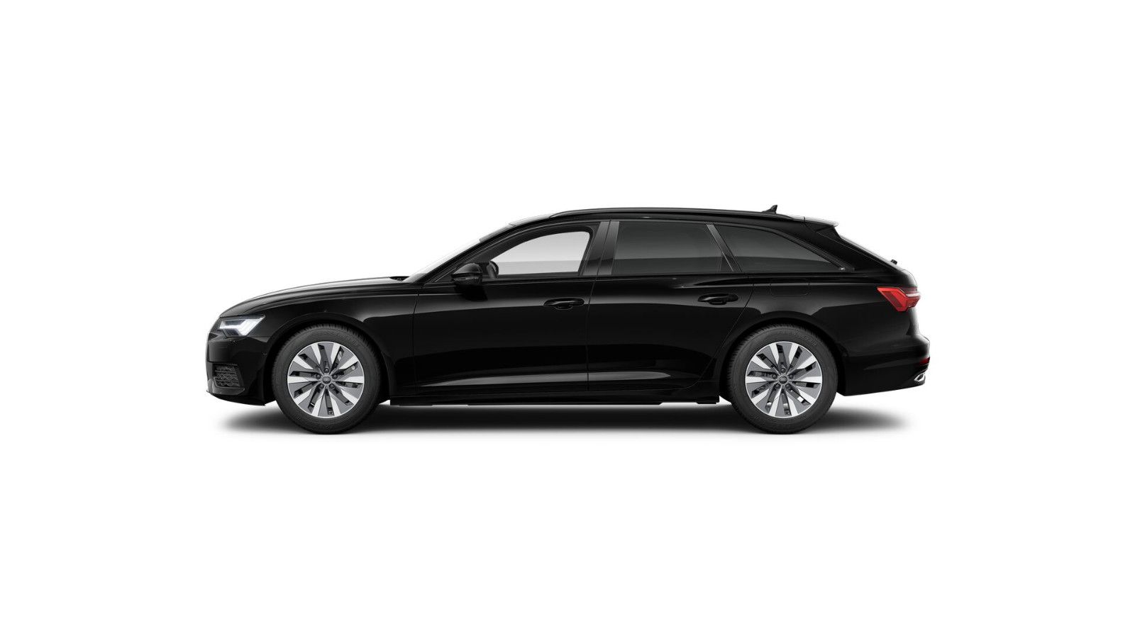 Audi A6 - Bild 6