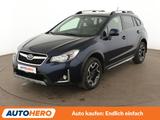 Subaru XV 2.0 Exclusive+ Aut.*NAV*TEMP*CAM*PDC*SHZ*AHK* - Subaru Gebrauchtwagen