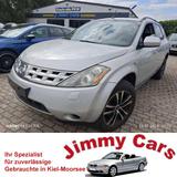 Nissan Murano 3.5 Selection - Nissan Murano: 3.5