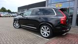 Volvo XC 90 Inscription AWD-Autom-Leder-ACC-Navi-7 Sit - gebrauchte Volvo XC90 aus dem Jahr 2015
