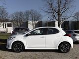 Toyota Yaris 1.5 Dual-VVT-iE *ALLWETTER*CARPLAY* - Toyota Yaris in Duisburg