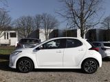 Toyota Yaris 1.5 Dual-VVT-iE *ALLWETTER*CARPLAY* - Toyota Yaris mit Hybrid-Antrieb: Kleinwagen, 1.5