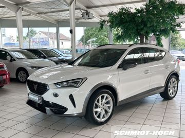 Cupra Formentor - 2