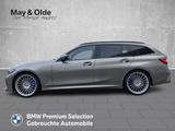 ALPINA B3 HUD AD AHK Pano Navi Leder H/K - ALPINA B3 Touring Kombi Gebrauchtwagen