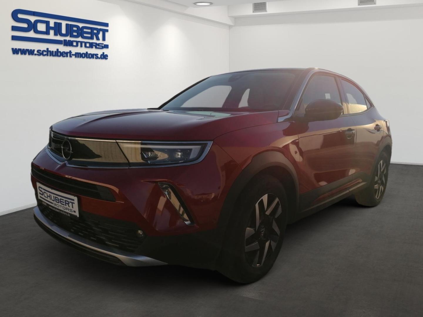 Opel Mokka e Elegance Mokka-e LED, KAMERA, SHZ