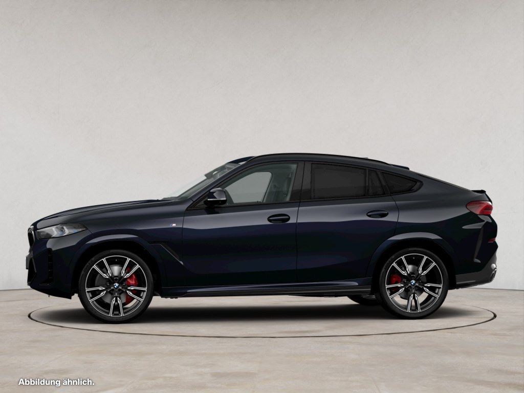 BMW X6 - Bild 5