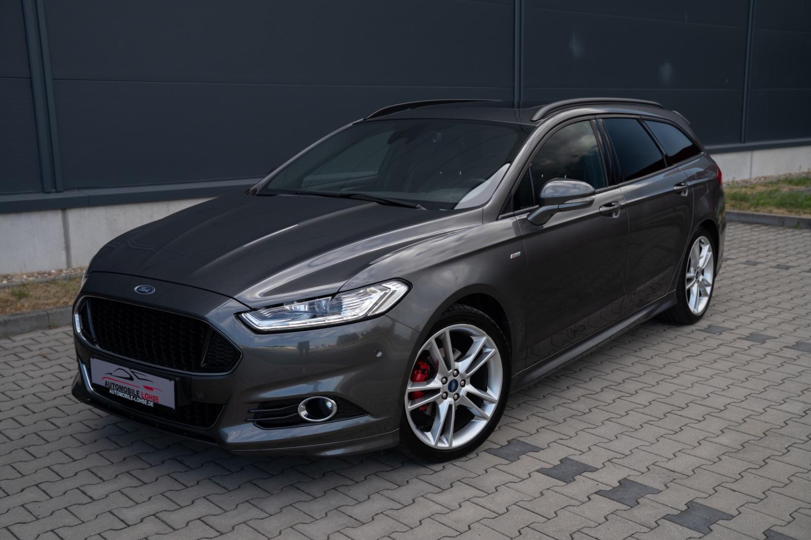 Ford Mondeo Turnier ST-Line*RFK*LED*PANO*aAHK*APPLE*