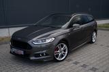 Ford Mondeo Turnier ST-Line*RFK*LED*PANO*aAHK*APPLE* - Ford Mondeo mit Panoramadach
